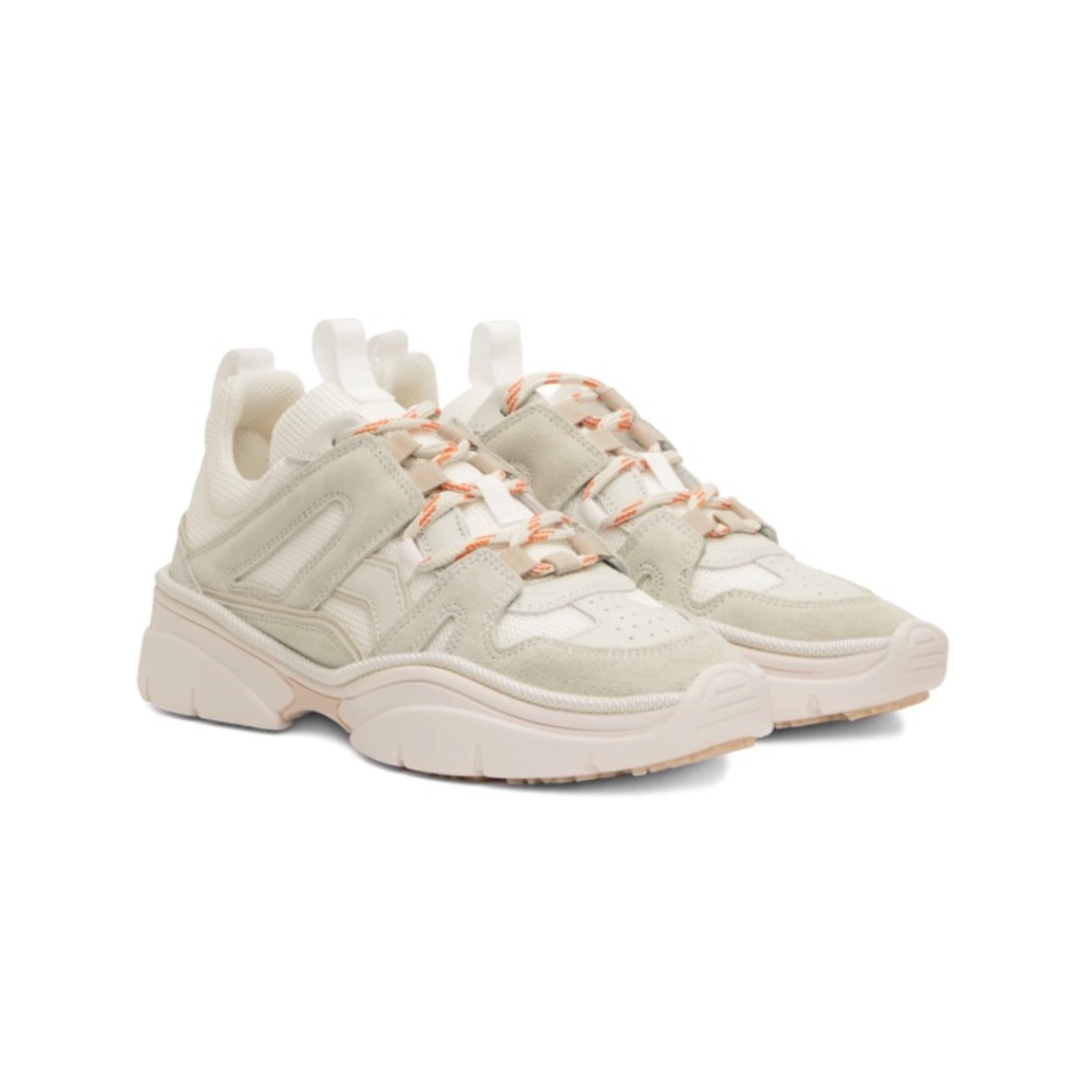 Isabel Marant Kidsay Chunky Sneaker
